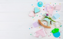 妊娠中に旦那さんができるサポート。～出産準備～