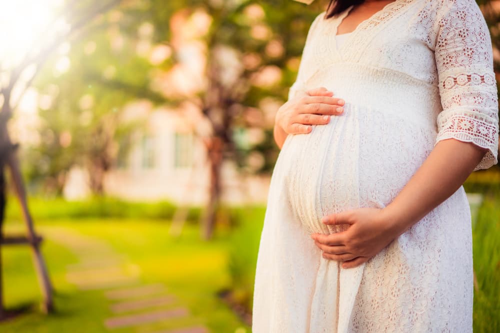 妊娠報告のタイミングはいつ？どう言えばいい？