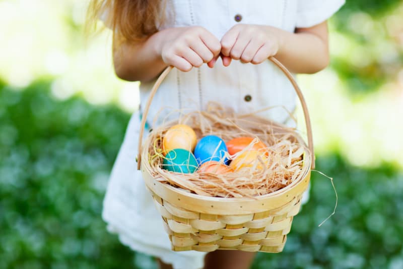 妊婦さん必見！安産のための準備してますか？