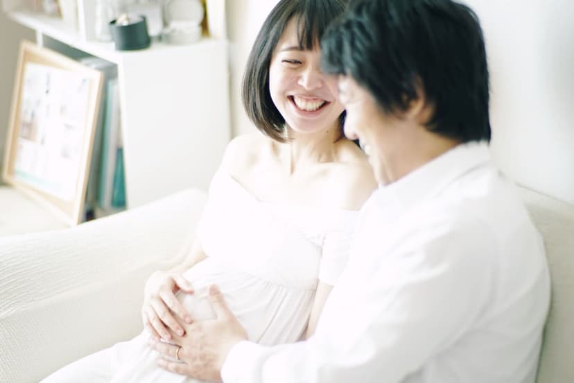 出産は体力勝負！？はげしい運動だけじゃない！安産のための体づくりとは？
