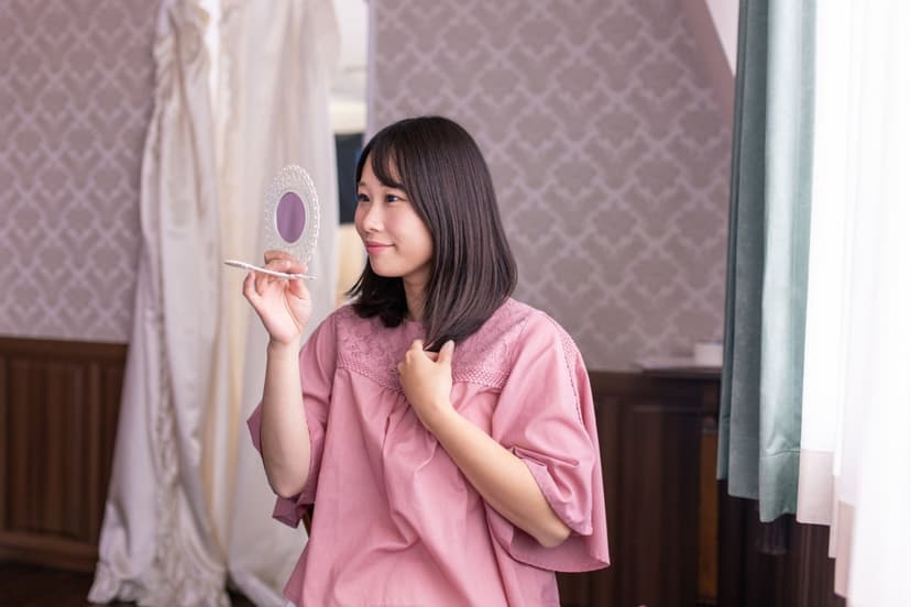 出産時のメイクってどうするの？写真も残したい〜みんなのメイク事情〜
