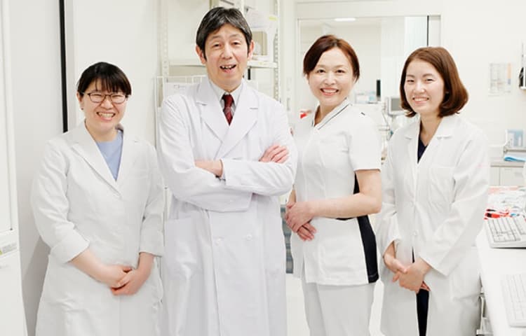 愛知医科大学病院