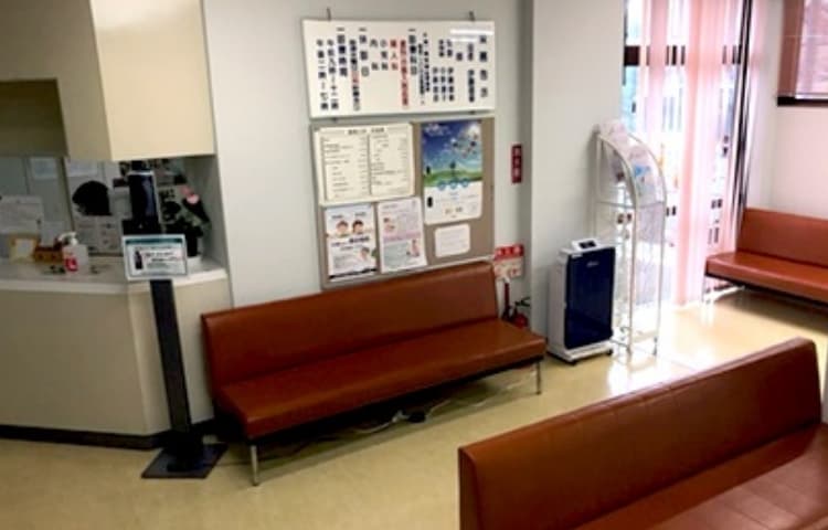 川越伊藤医院