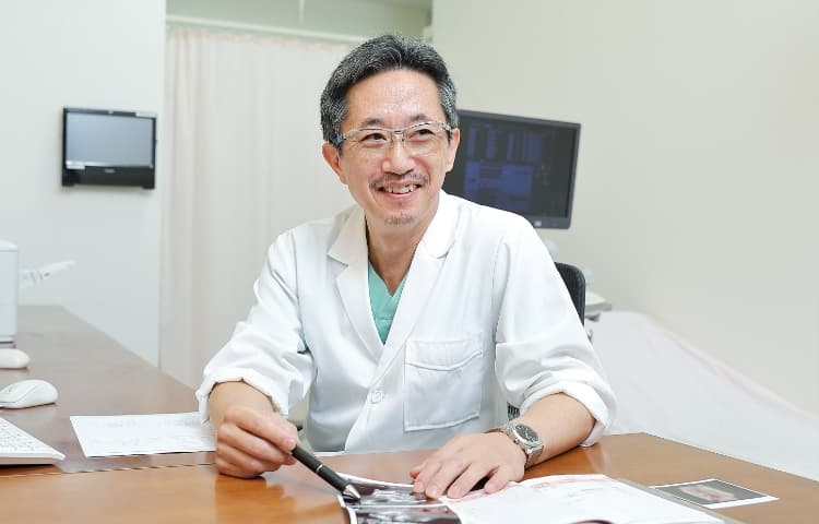 フォレストベルクリニック