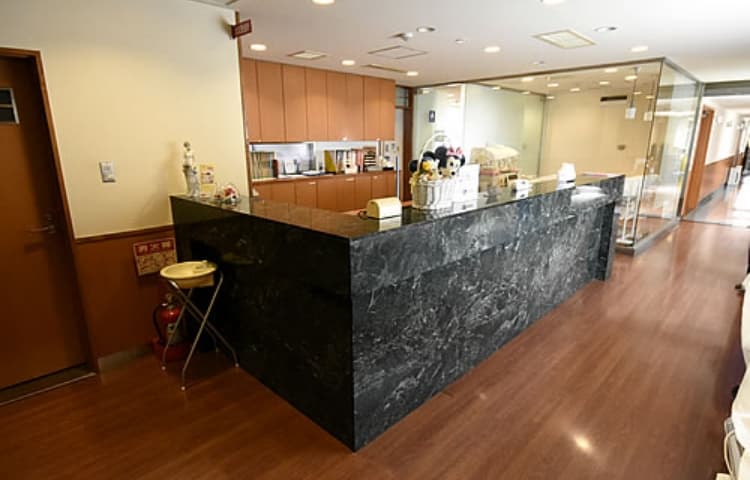 産科婦人科 飯島病院