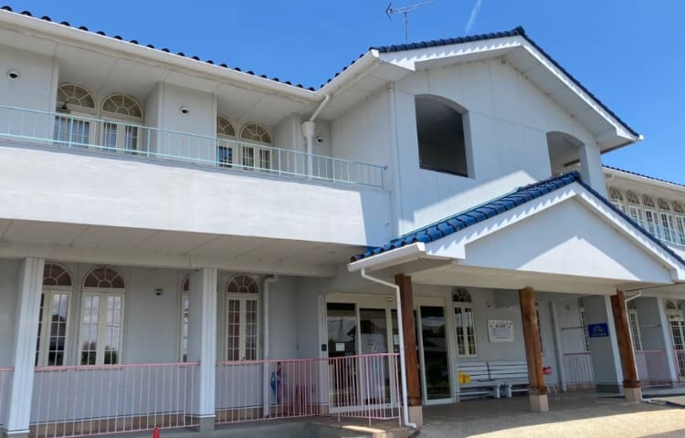 横山産院
