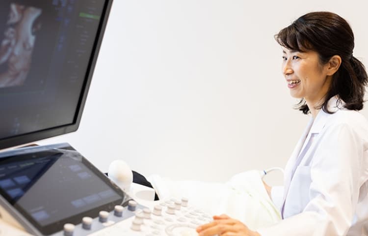 佐野産婦人科