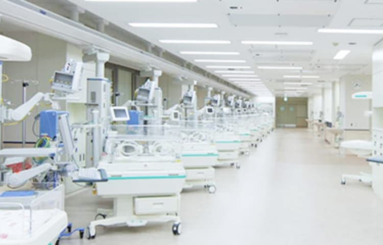 安城更生病院