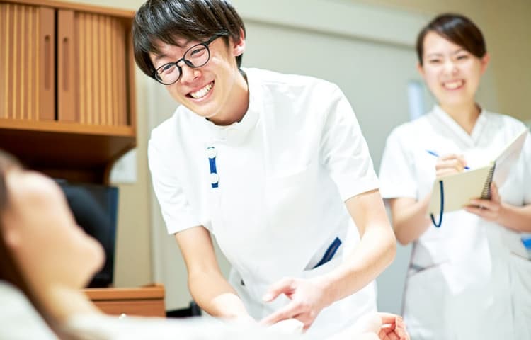公立陶生病院