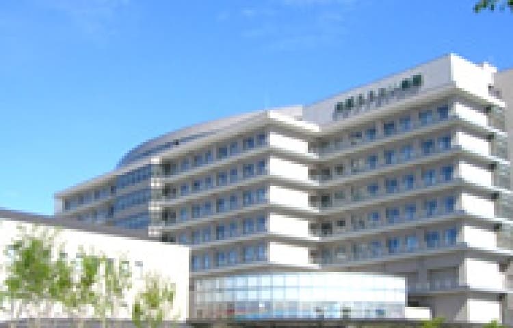 中部ろうさい病院
