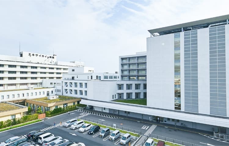 名古屋掖済会病院