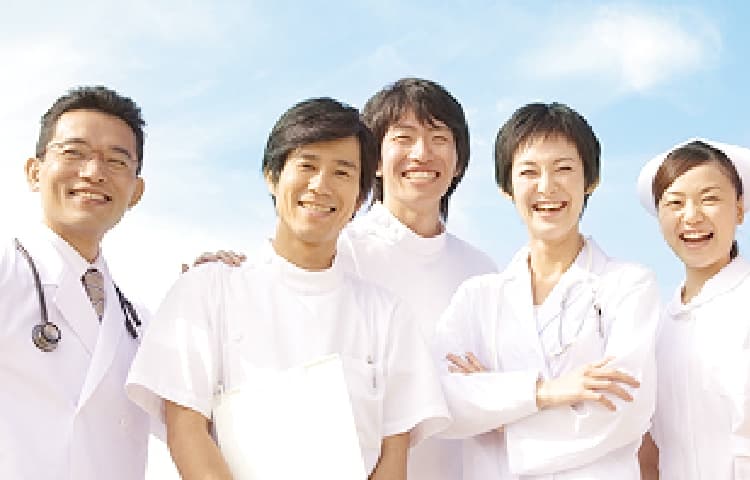 名古屋市立大学 医学部附属 東部医療センター