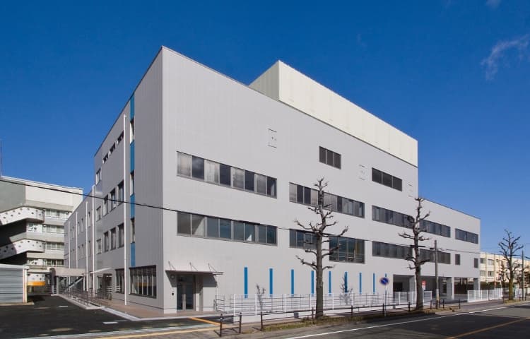 名古屋市立大学 医学部附属 東部医療センター