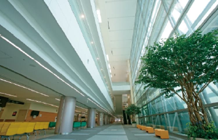 名古屋大学医学部附属病院