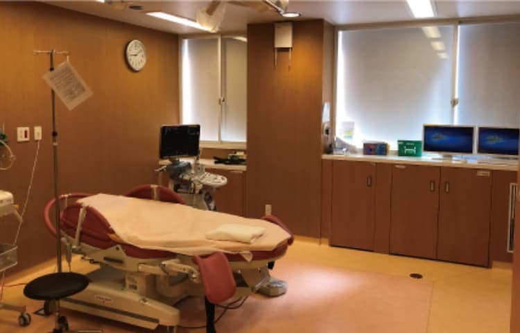 日本赤十字社愛知医療センター 名古屋第二病院