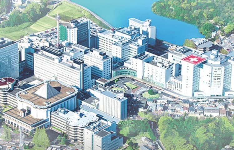 藤田医科大学病院