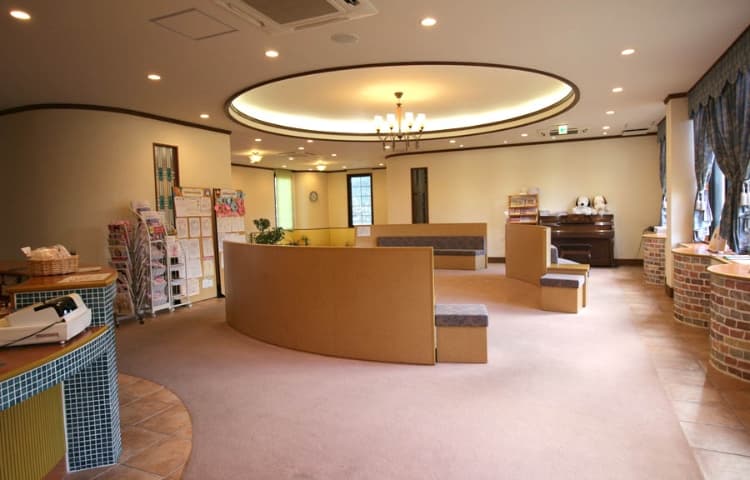 ながたレディースクリニック