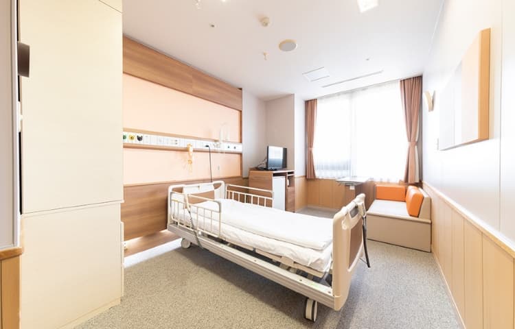 大阪南医療センター