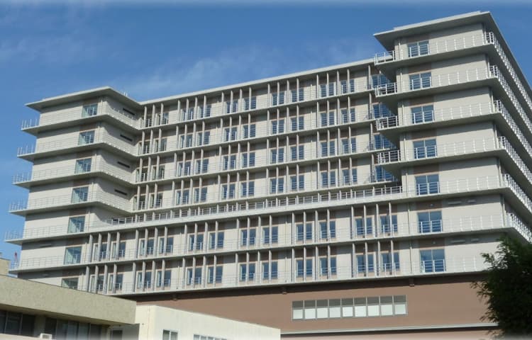 大阪労災病院