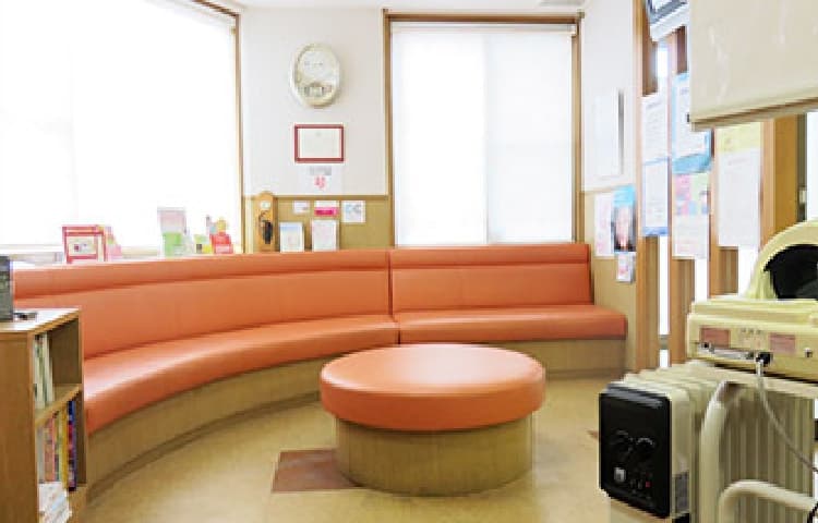 かわばたレディスクリニック