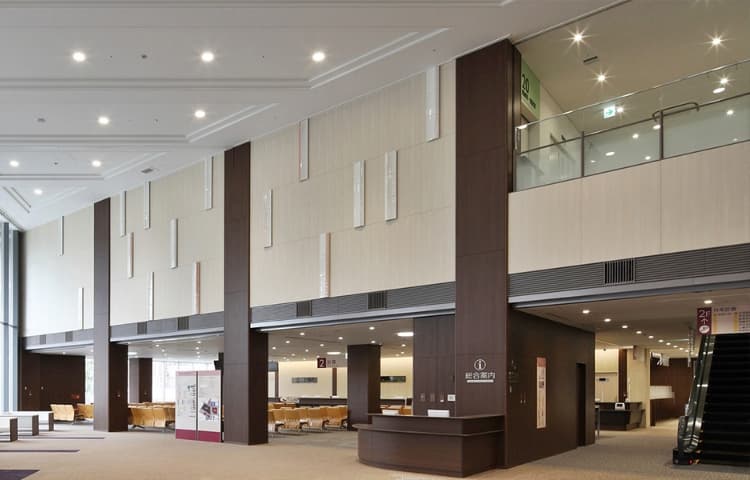 関西医科大学総合医療センター