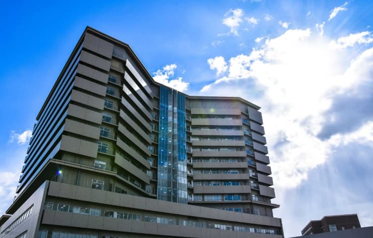 関西医科大学附属病院