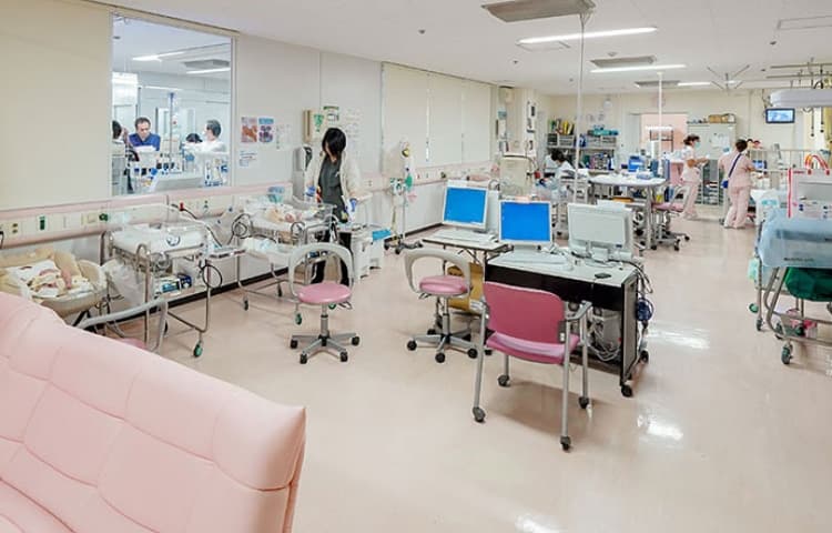 近畿大学病院