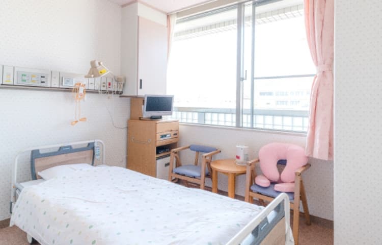 市立池田病院