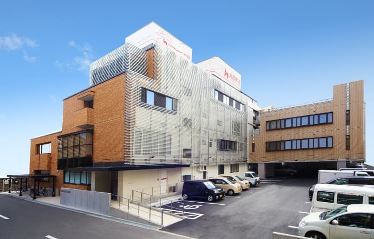 浜田病院