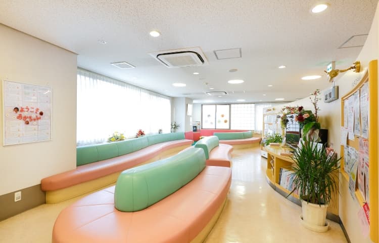 東山産婦人科