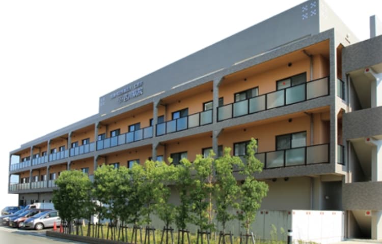 吉川病院