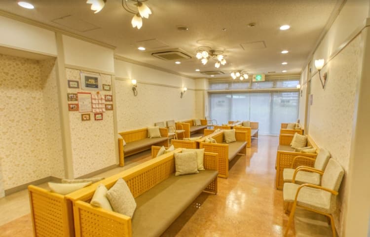 吉川病院