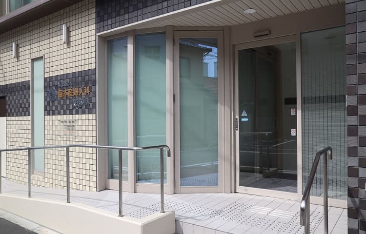 脇本産婦人科・麻酔科