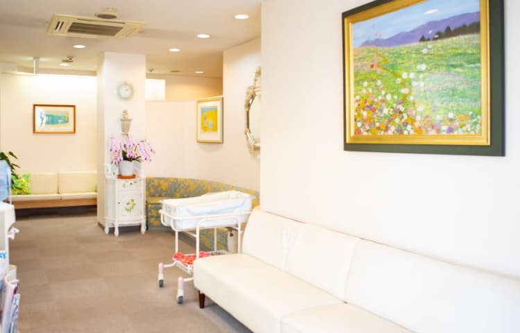 芦屋・小野レディスクリニック