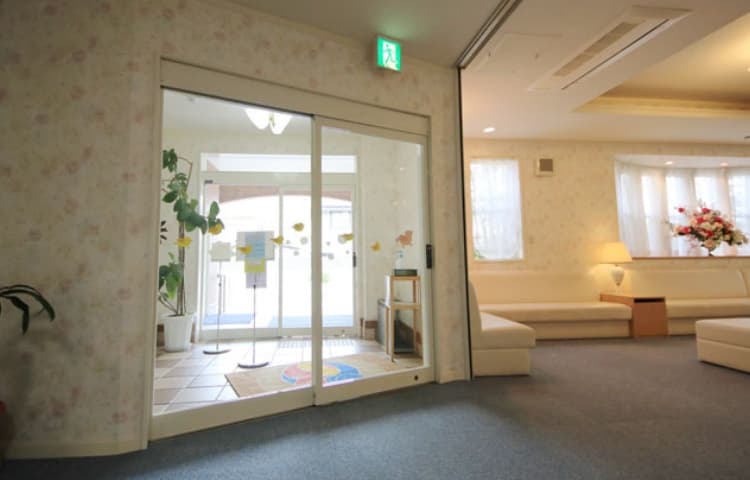 おおたレディースクリニック