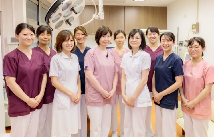 神戸市立医療センター西市民病院