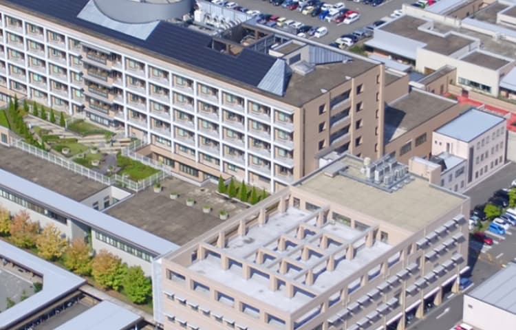 豊岡病院