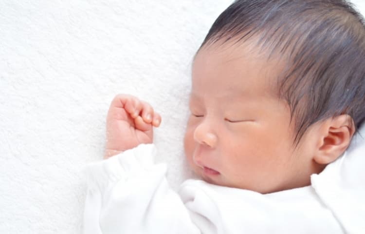 林産婦人科