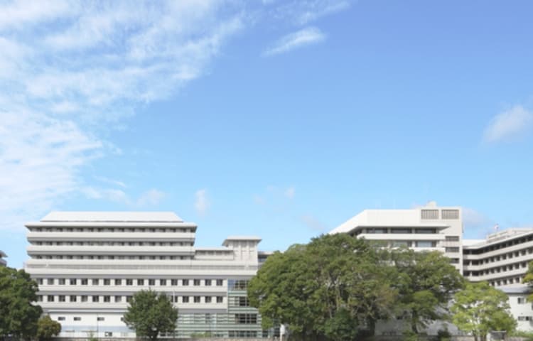 京都府立医科大学附属病院