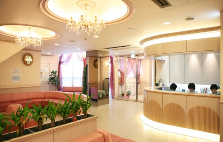 田村産婦人科医院