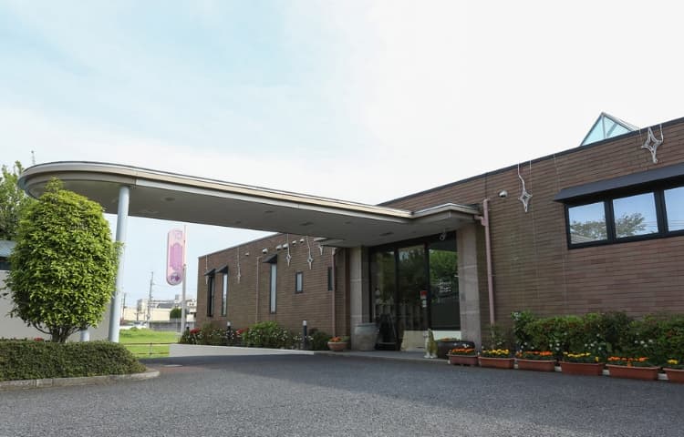 岩沢クリニック 本院