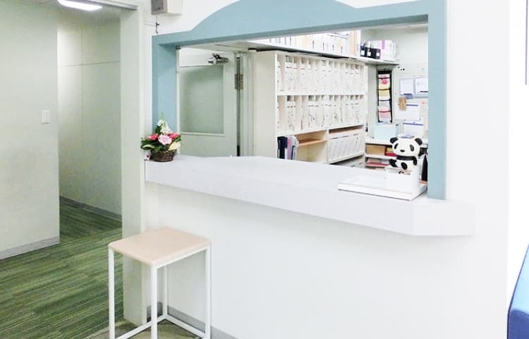 勝見産婦人科
