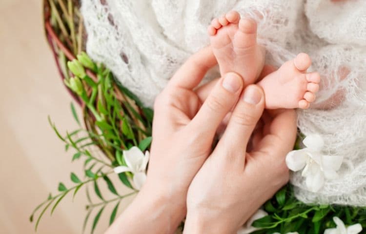 大塚産婦人科小児科医院
