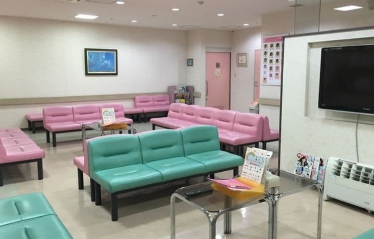 あびこクリニック