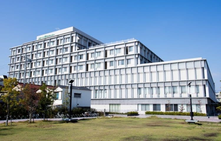 東京ベイ・浦安市川医療センター