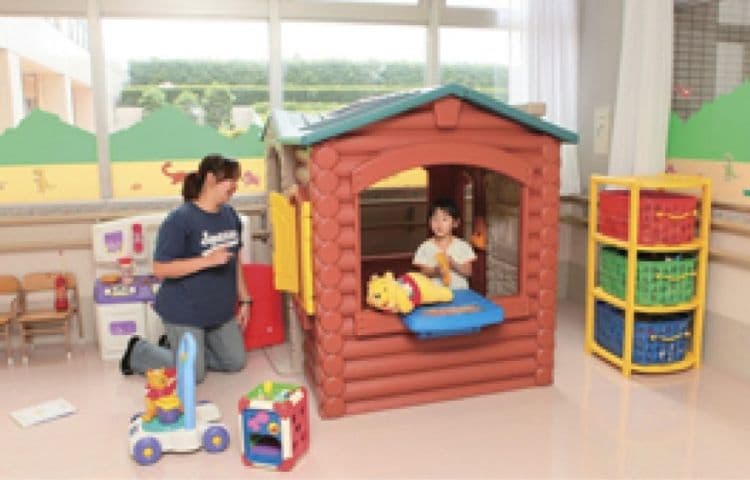 川口市立医療センター