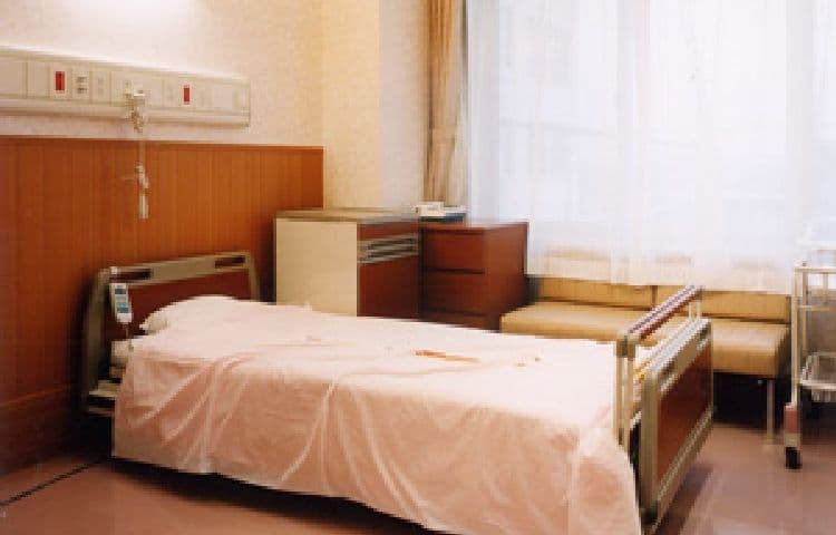 埼玉県済生会川口総合病院
