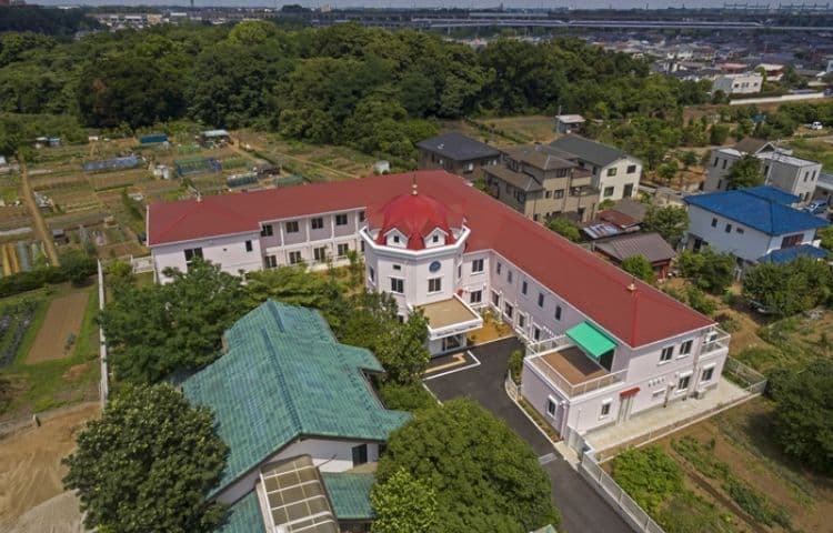 ひらしま産婦人科・皮膚科