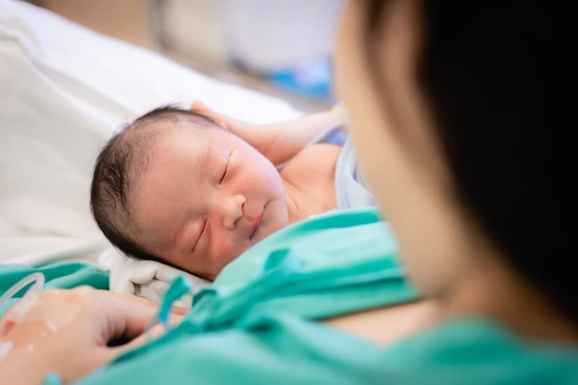 産後ケアが受けられる産婦人科4選～千葉県船橋市～