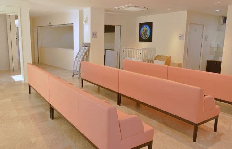 大脇産婦人科医院